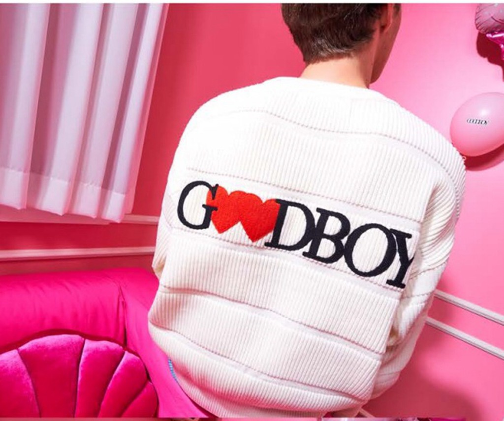 XO-Ogoodboy